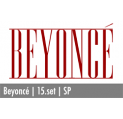Show Beyoncé - SP