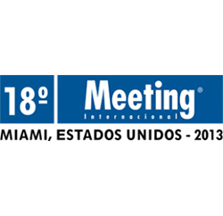 18º Meeting Internacional
