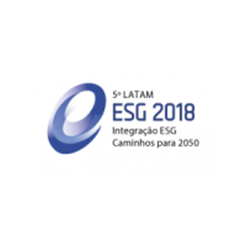 5º Latam ESG 2018