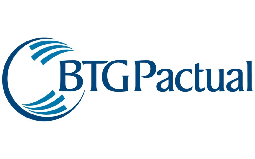 Advisors Day – BTG Pactual