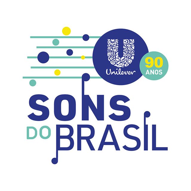 Projeto Unilever Sons do Brasil é Evento Neutro
