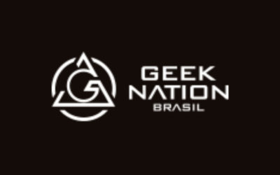 Geek Nation Brasil é Evento Neutro e Sou Resíduo Zero!