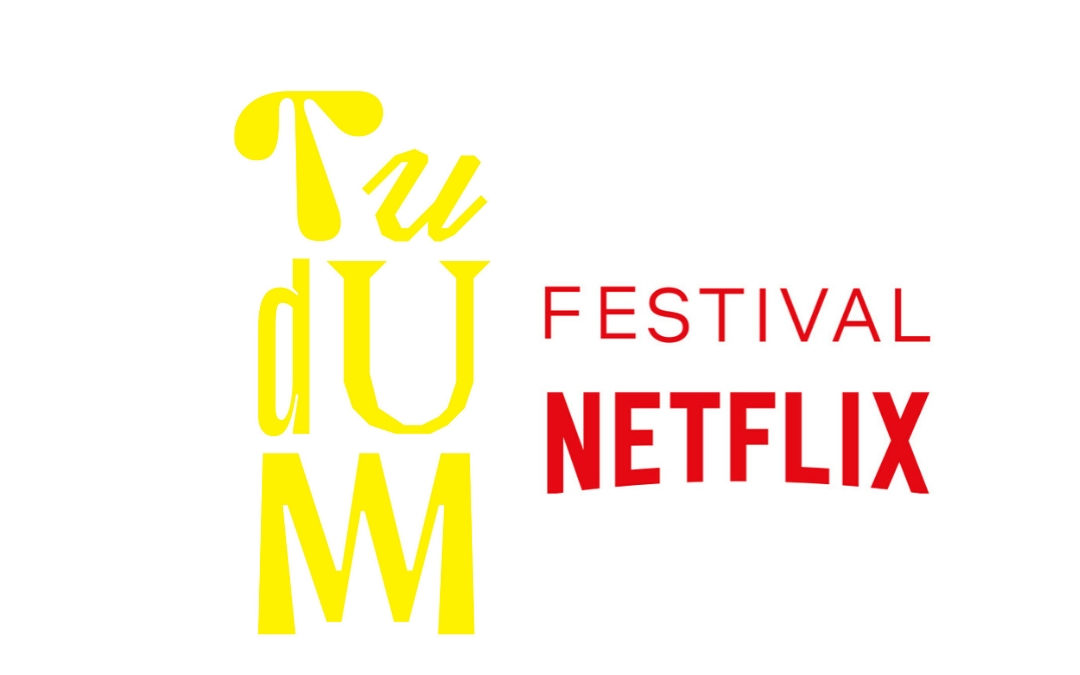 TUDUM Festival Netflix é Evento Neutro e Sou Resíduo Zero